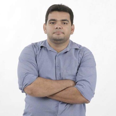 Eduardo Oliveira