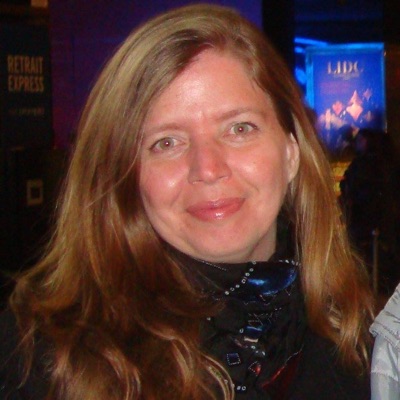 Teresa Maciel