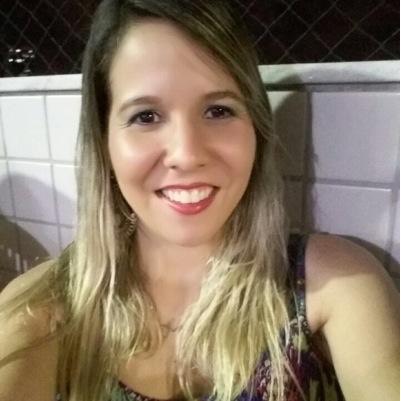 Karine de Oliveira