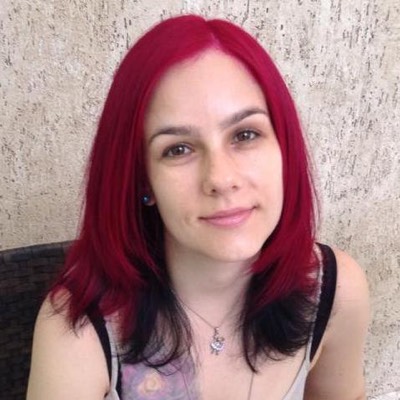 Érica Briones Graciano