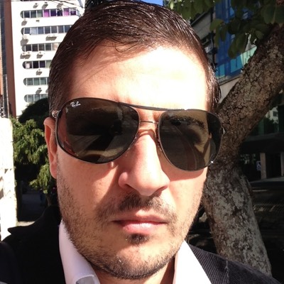 Gabriel Vieira