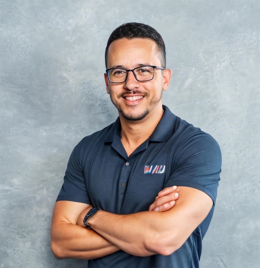 Foto de Jailson Barbosa de Lima
