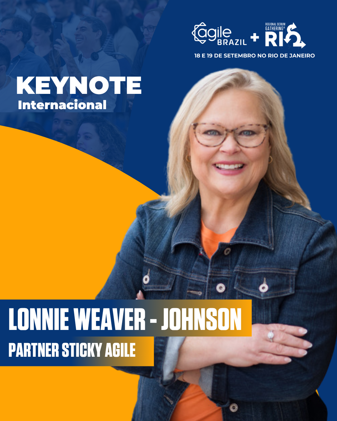 Foto de Lonnie Weaver - Johnson